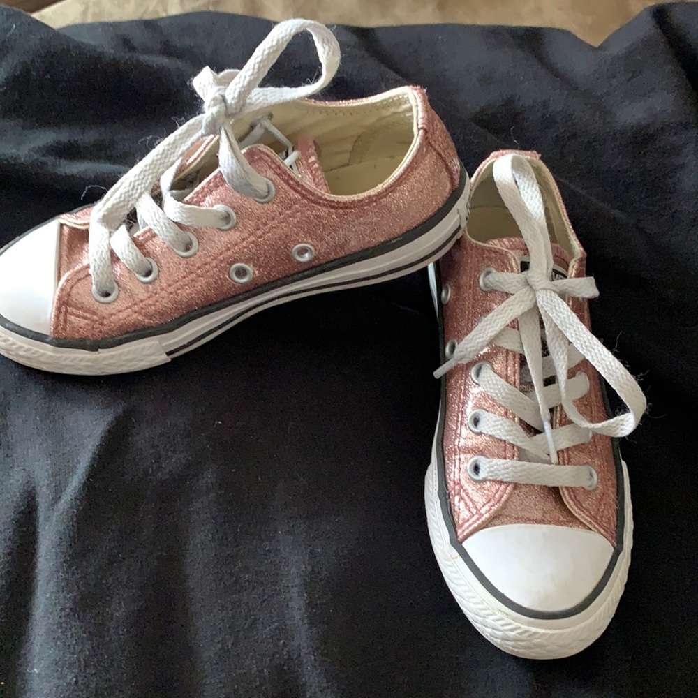Converse shoes